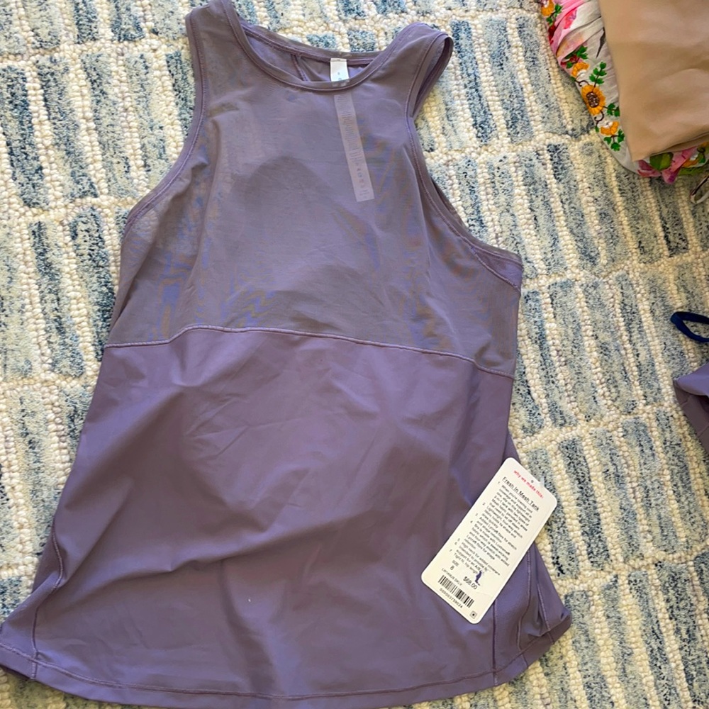 Lululemon Top